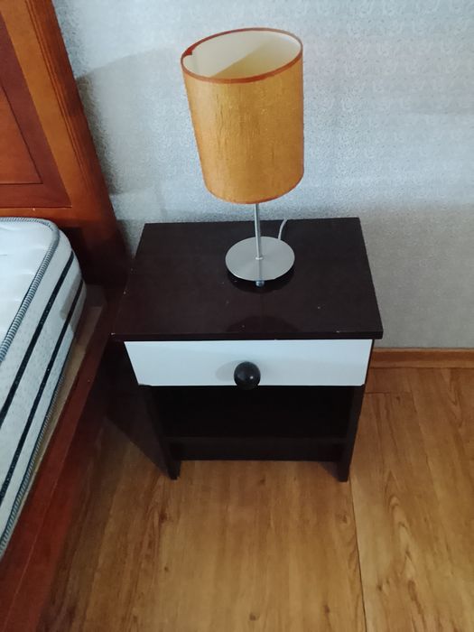 Lote( TM5, e móveis)