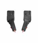 Adapter do QUINNY MOODD fotelik , gondola Quinny Foldable