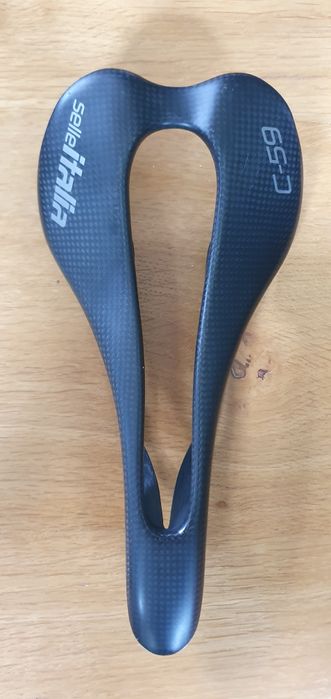 Siodełko Selle Italia C59