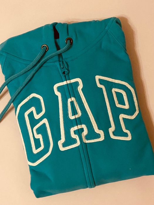 GAP  кофта тепла на флісі XS.