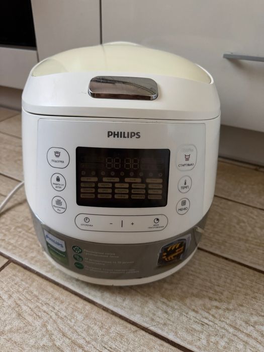 Продам мультиварку Phillips