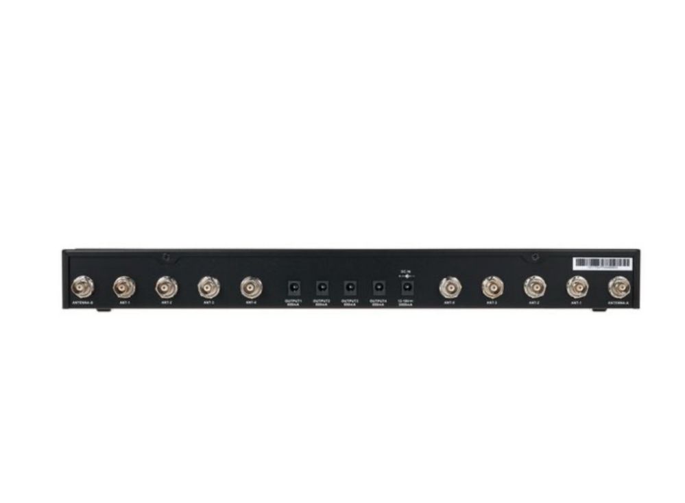 t.bone free solo Antenna Splitter [Semi-Novo]