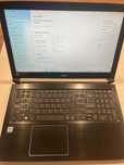 Laptop Acer Aspire A515-51 i5-7200U/8GB/222GB SSD/WiFi/kamerka/HDMI