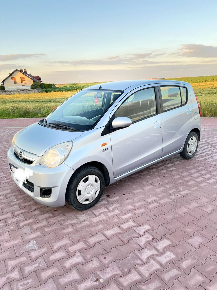 DAIHATSU Cuore 1.0