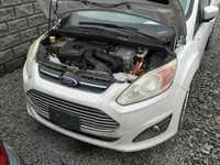 Решітка радіатора основна форд с макс 2011-2018 ford c-max