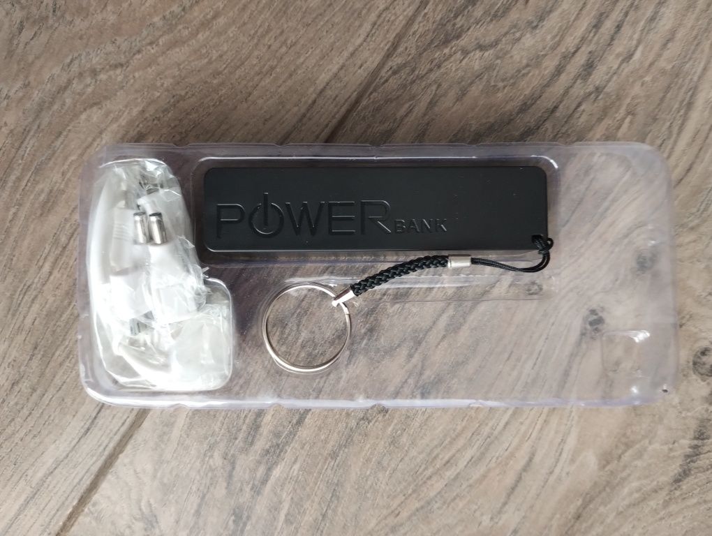 Power bank model A5