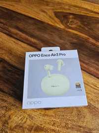 Słuchawki OPPO Enco Air3 Pro NOWE