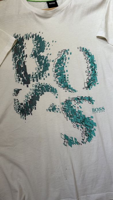 Hugo Boss Футболка