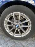Jantes 16 BMW originais