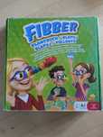 Fibber kłamczuch gra dla 7+