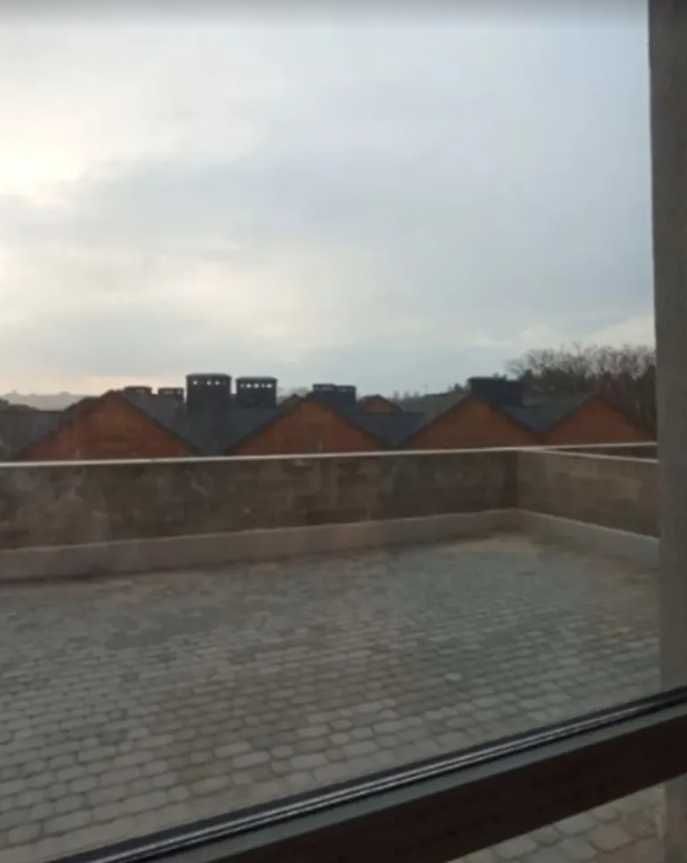 Продам 2 к.кв. с террасой  ЖК Comfort City Lagoon, ж/м Приднепровск