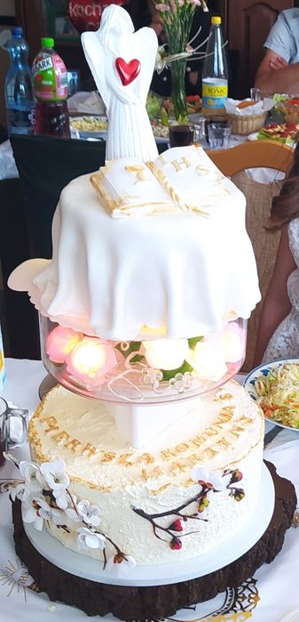 Torty domowe Zapraszam