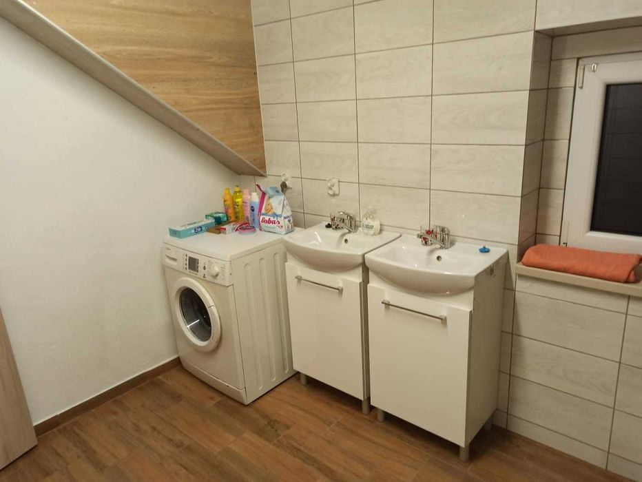 Duże mieszkanie z balkonem w centrum Rydułtów, 3 pokoje, BEZ CZYNSZU