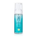 Очищувальна детокс-пінка для обличчя ABOUT face Anti Acne, 150 мл