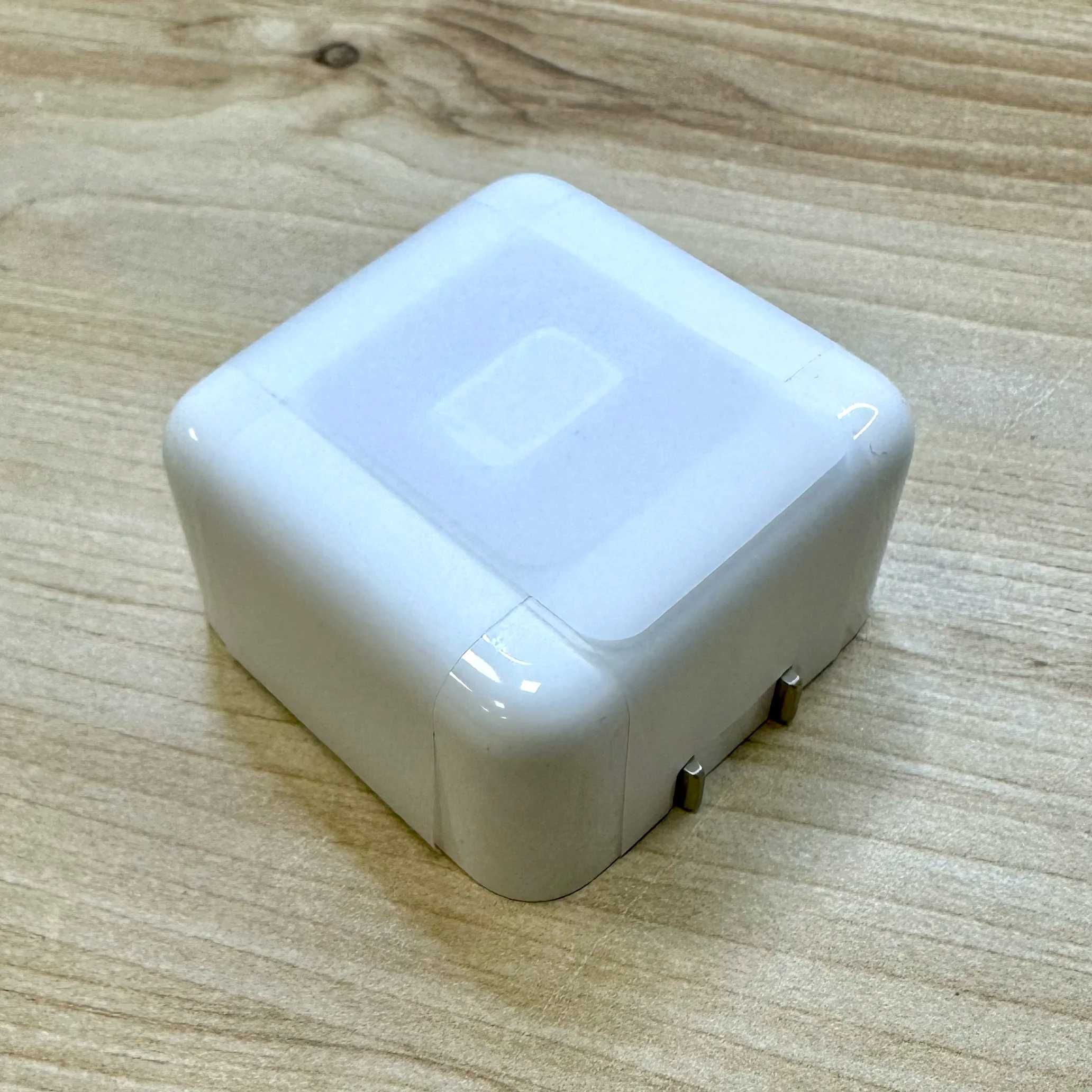 Зарядний пристрій Apple 35W Dual USB-C Power Adapter