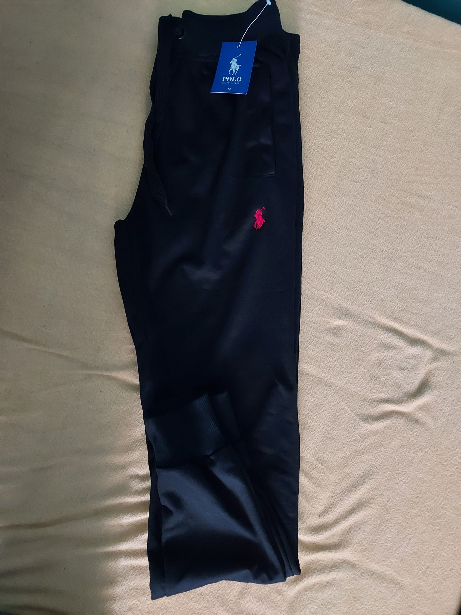 Męskie spodnie dresowe. Wyszywane logo. M.L.XL.XXL.6XL. 7XL. 8XL