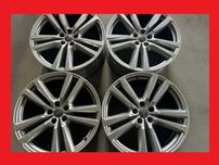 Диски литі /Диски литые R 20 5/ 112 Audi Q7