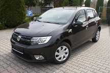 Dacia Sandero Gwarancja Techniczna