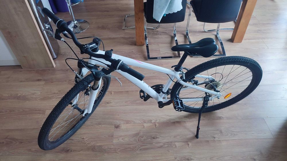 Rower Rockrider ST 100 27,5