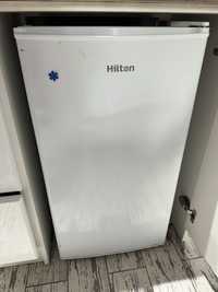 Продам холодильник під ремонт або на запчастини Hilton