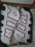 Nike air uptempo'96 original
