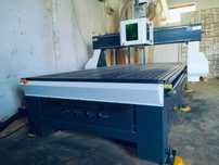 Ploter frezujący CNC / Frezarka CNC - CORMAK C1325 PREMIUM