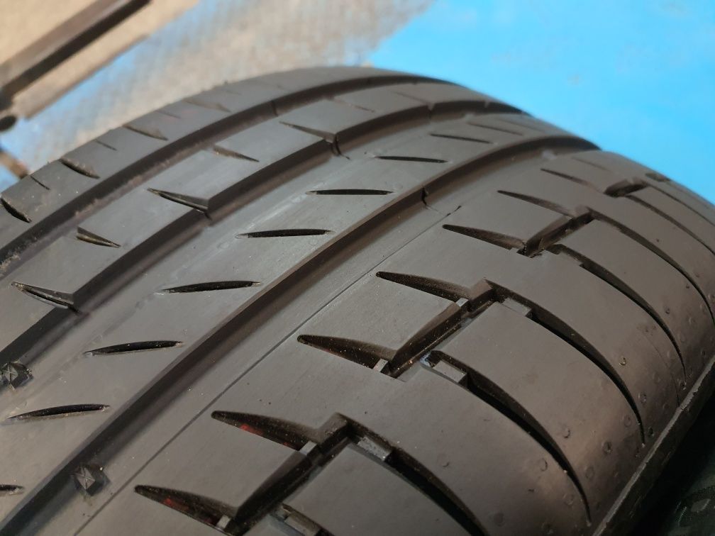 235/45 R18 Opony letnie Continental ! 4 sztuki !