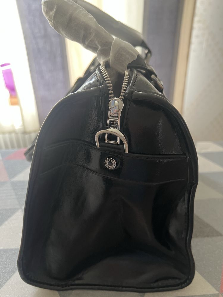 Жіноча сумка Zadig&Voltaire