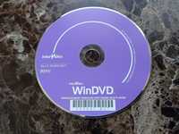 Intervideo WinDVD 5.0 - odtwarzanie filmów DVD
