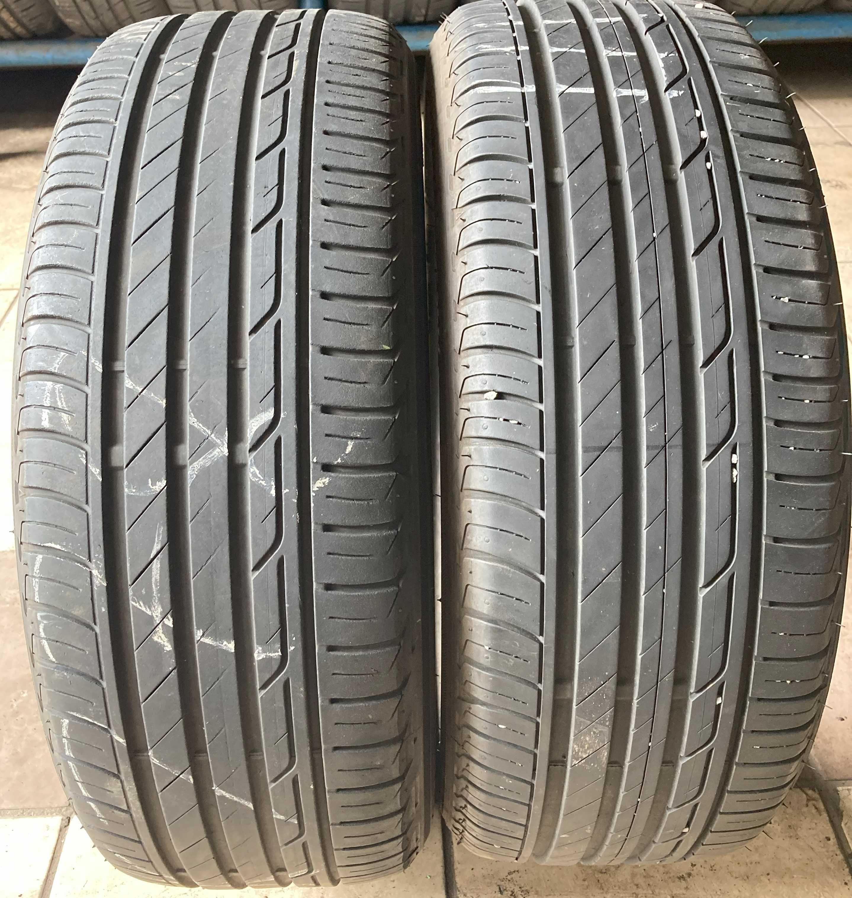 Bridgestone Turanza T001 185/50 R 16