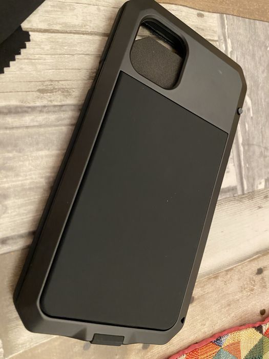 Capa anti-choque Iphoe 11pro max