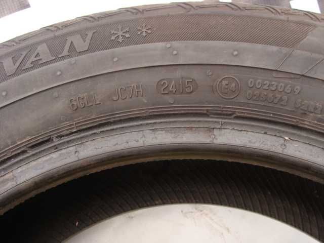 195/60 R16C Viking Snow Tech Van