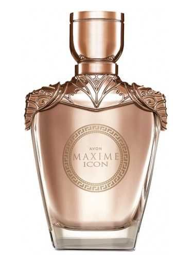Avon Maxime Icon for Him, Woda toaletowa dla niego 75 ml