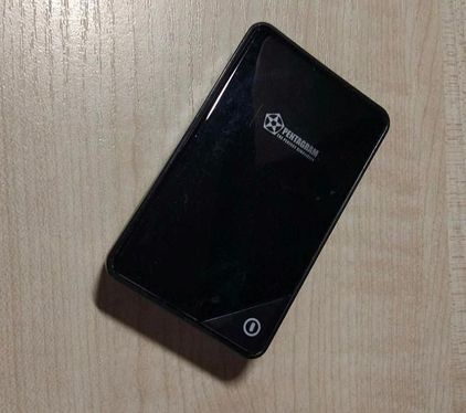 Zewnętrzny GPS bluetooth Pentagram Symbian/Android/Windows