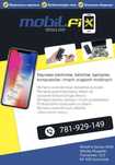 Serwis GSM - naprawa tabletów/telefonów/laptopów/konsol/PC; Szamotuły