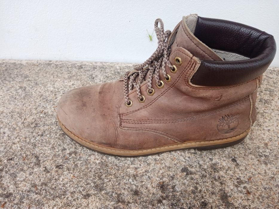 Botas timberland