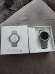 Smartwatch Maxcom FW100 Titan Valkiria Miętowy