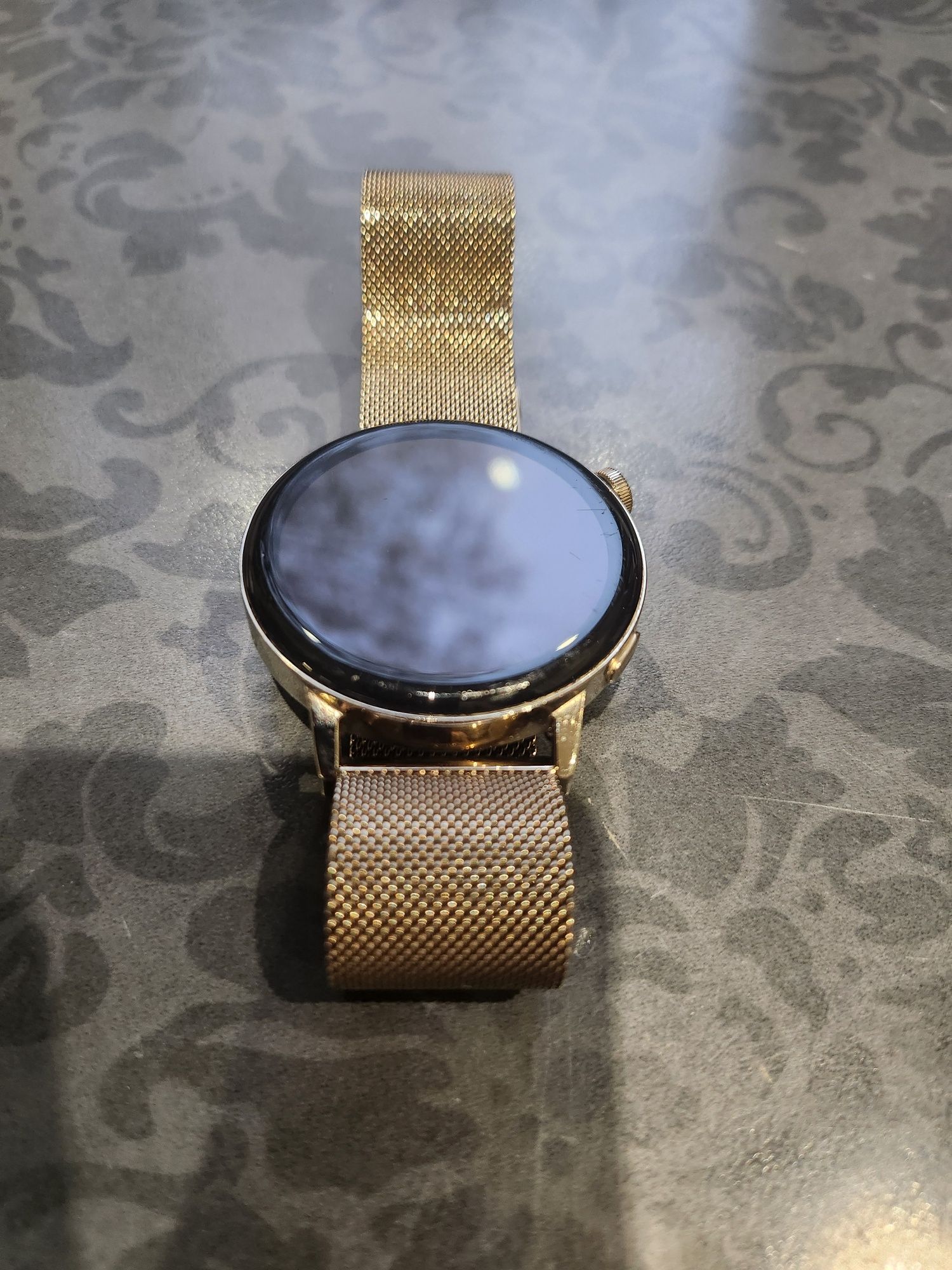 Smatwatch huawei GT3 elegant