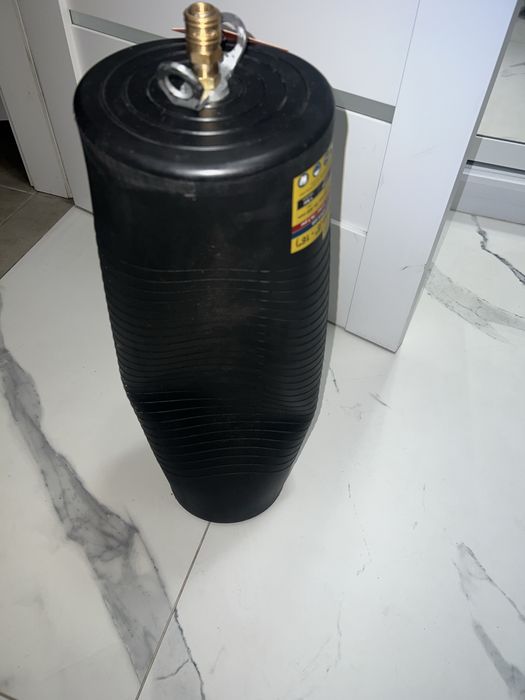 Korek pneumatyczny do rur kanalizacyjnych dn 200-400