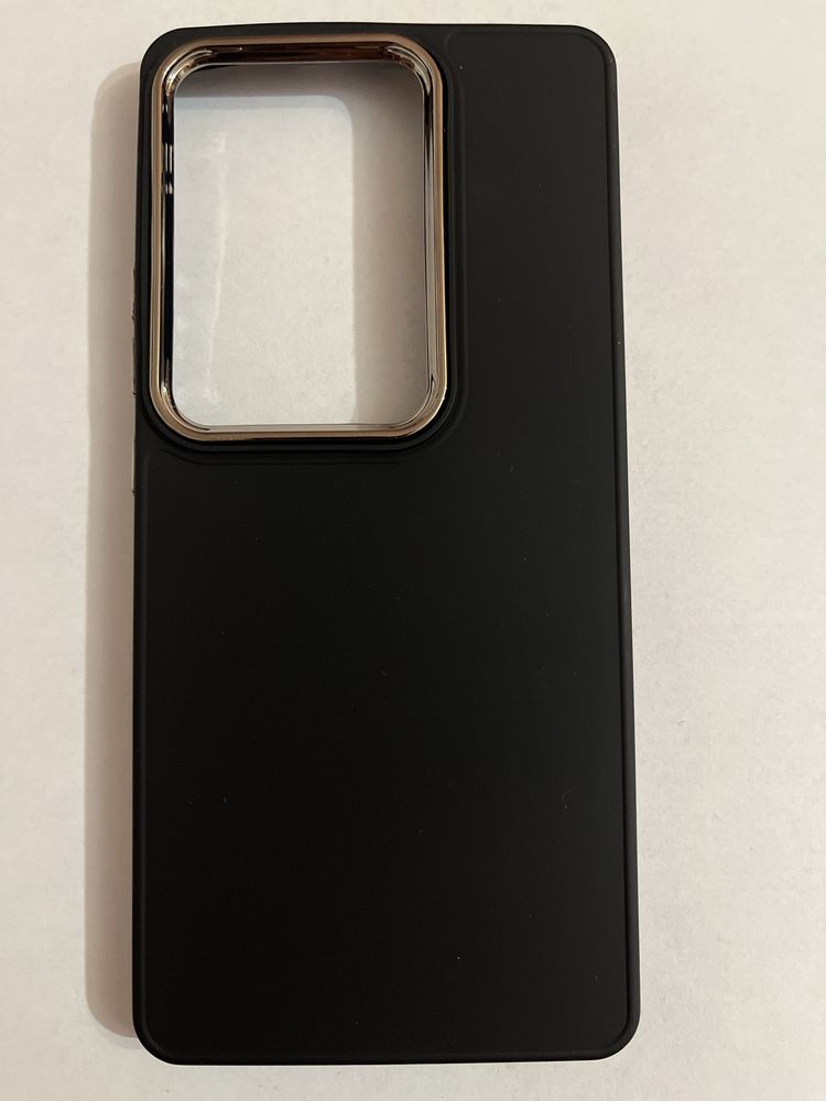Etui na telefon  Xiaomi Redmi Note 13 Pro 4G- szkło gratis