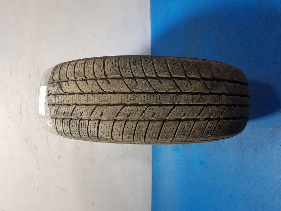 OPONA ZIMOWA ZEETEX WP1000 175/65 R14