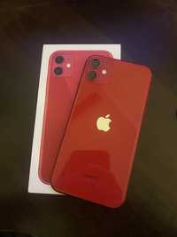 iPhone 11 64Gb Red