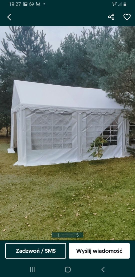 Noclegi Agroturystyka