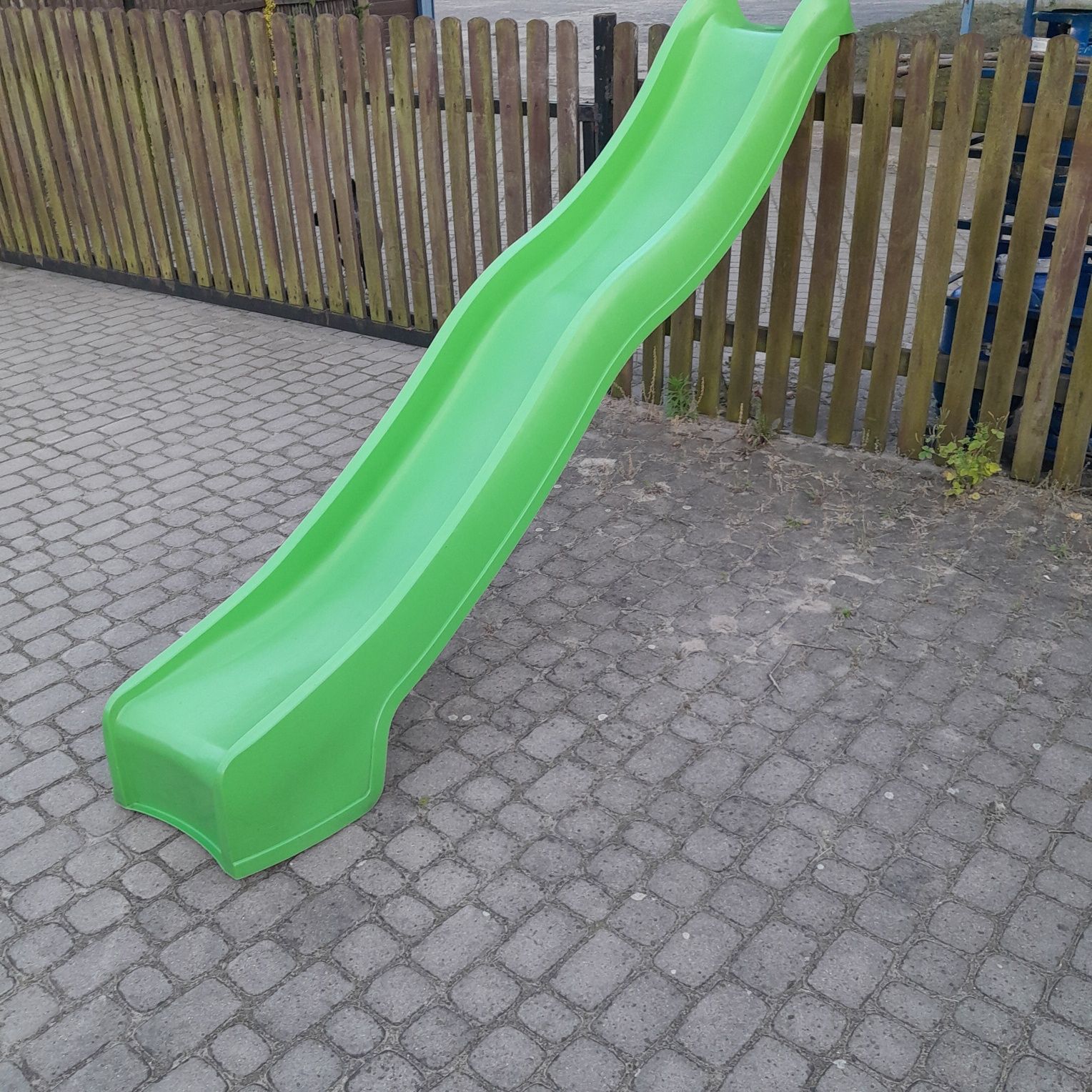 Zjeżdżalnia 2.9m