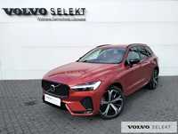 Volvo XC 60 XC 60 B4 D Plus Dark, SELEKT, FV 23%, Gwarnacja