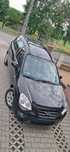 Kia Carens Kia Carens III 2.0