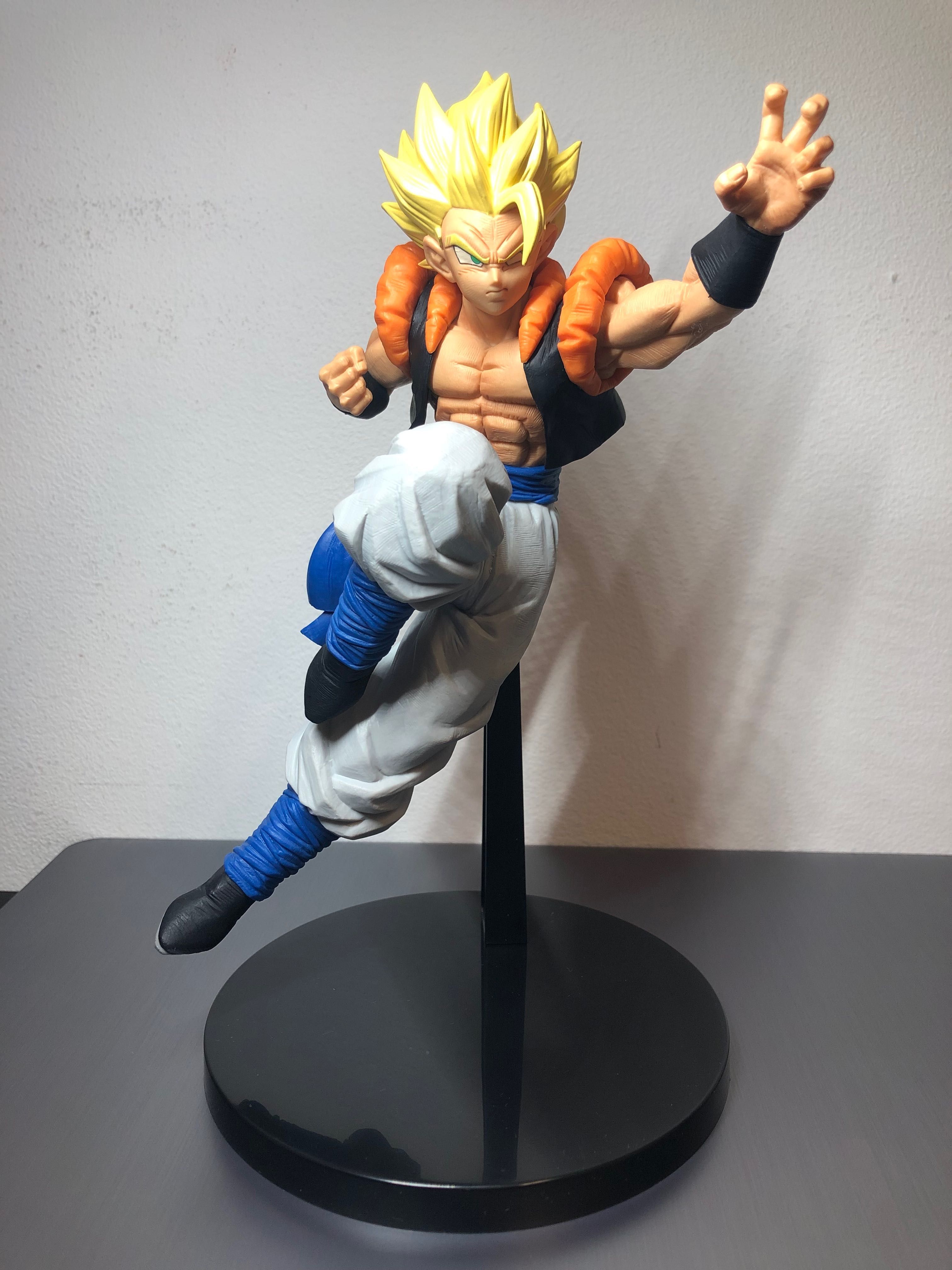 DRAGON BALL figuras originais 2023