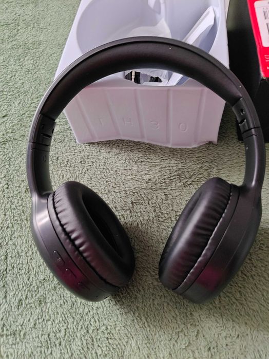 Lenovo Thinkplus Headworn Earphone (TH30)