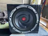 Subwoofer 800w sprzedam