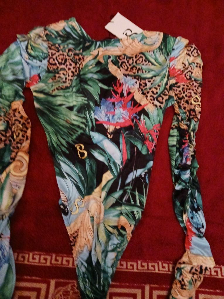 body wzor jak babylon